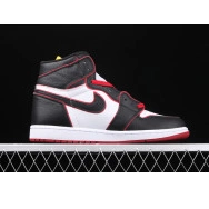 Air Bloodline 1 Jordan High OG 555088-062 0729